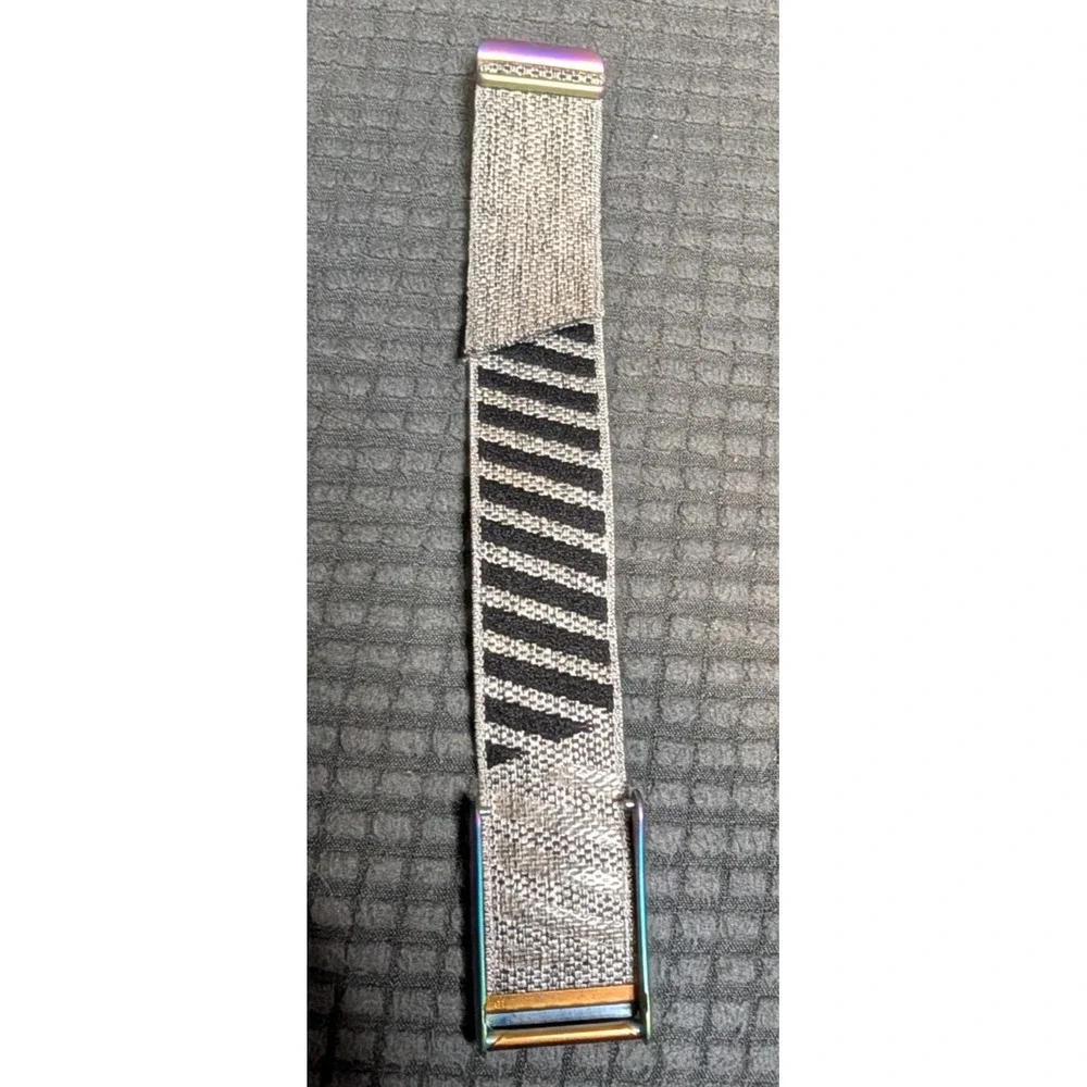 Official WHOOP 4.0 SuperKnit Band STRAP ONLY    Size S/M